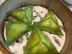 -陶兰居·手工点心·粤菜(圆融时代广场店)