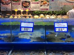 水产区-船家渔(徐州北路店)