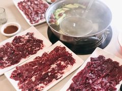 -伟记牛肉(金鸿公路店)