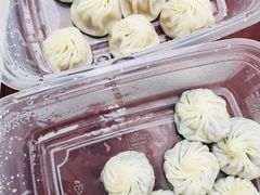 -鼎泰丰(嘉年华•海信广场VILLAGE店)