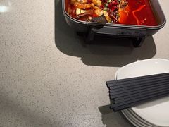 -半天妖烤鱼(丰科万达店)