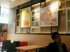 -永和大王(共和新路店)
