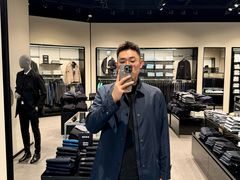 -百年港湾奥特莱斯(香炉礁店)