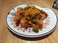 -德胜轩正宗顺德菜(宝安沙井会展中心店)