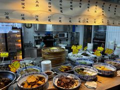 -慧娟面馆·餐厅(望江路店)