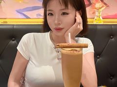 -克比叔叔印度餐厅Kebabs on the Grille(人民广场店)