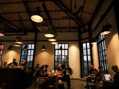 -The Workshop Coffee