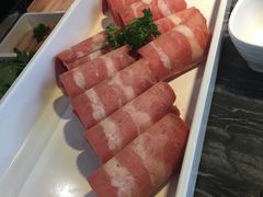 -骨之味·筒骨汤火锅(江头店)