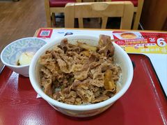 -食其家·牛丼咖喱(浦电路店)