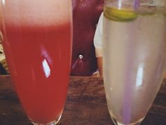 -枫叶林咖啡(华商店)