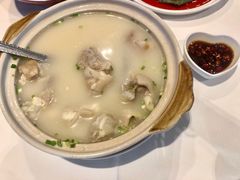老干妈黄豆炖猪蹄-眉州东坡(博雅店)