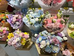 -EPOQUE·一刻花店(兴业太古汇店)