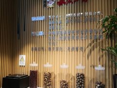 大堂-林辉家宴·本地家常菜·头牌清远鸡(先锋店)