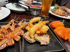 -广州富力君悦大酒店·凯菲厅