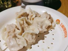 -金谷园饺子·烧烤(人大总店)