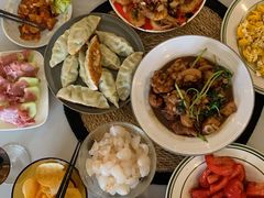 -萨拉伯尔(燕莎友谊商城店)