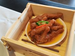 -馋遇江南·精致湖景雅宴(东方之门店)