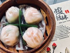 -虾饺妹·粤式手工点心(水荫路店)