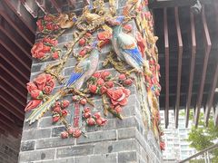 -广州西关永庆坊旅游区
