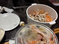 -川骄海鲜自助(亚运村店)