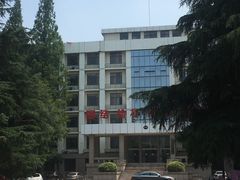 -南京航空航天大学(明故宫校区)
