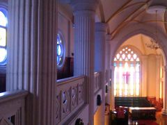 -上海基督教景灵堂