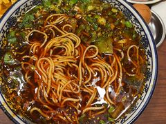 -有礼有面(知春路店)