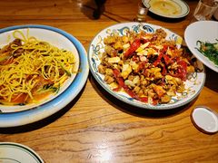 -杨乐辣子鸡(和田一街店)