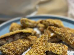 -百年银屏蚝烙·潮汕菜·非遗(乐山店)