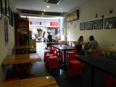 大堂-细妹五香牛杂(步行街店)