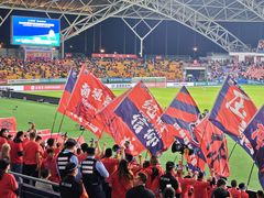 -中南南通体育会展中心