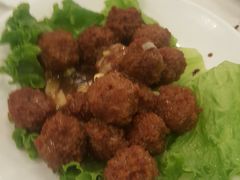 -九花山烤鸭店