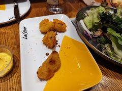 墨墨鸡鸡块-乐凯撒披萨(中心书城店)