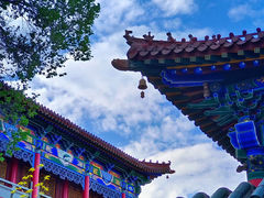 -红山公园
