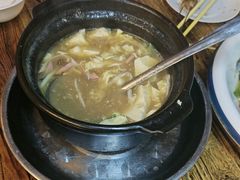 -大胡子海鲜·天津菜·砂锅烧烤(五大道创始店)