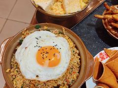 -咖咖火锅(老店)