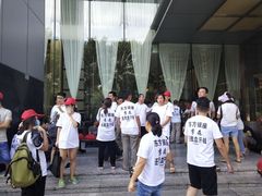 -深圳东方银座酒店