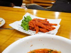 -顺姬冷面(延大店)