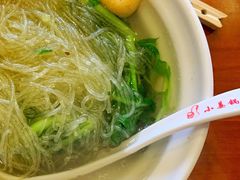 -小姜锅贴(凤凰街店)