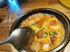 -金苑酒家·客家菜·广东老字号(万象店)