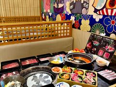 -匠牛亭·锅物烧肉放题自助(昆百大·泰业城店)
