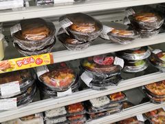 -711便利店(第二儿童医院店)