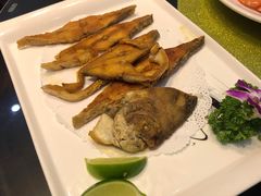 -五姊妹海鲜(火车站店)