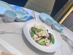 -玉林烤鸭店(垡头店)