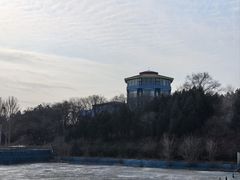 -青龙湖公园