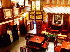 大堂-成隆行·蟹王府(九江路店)
