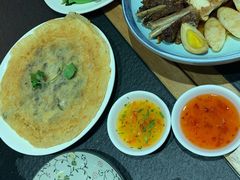 潮州蚝烙-潮堂 · 潮州菜(国贸商城店)