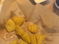 -严记小天府酸菜鱼(西四路店)