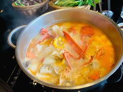 -官也街澳门火锅(新源里店)
