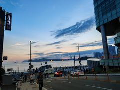 -海云台海滩